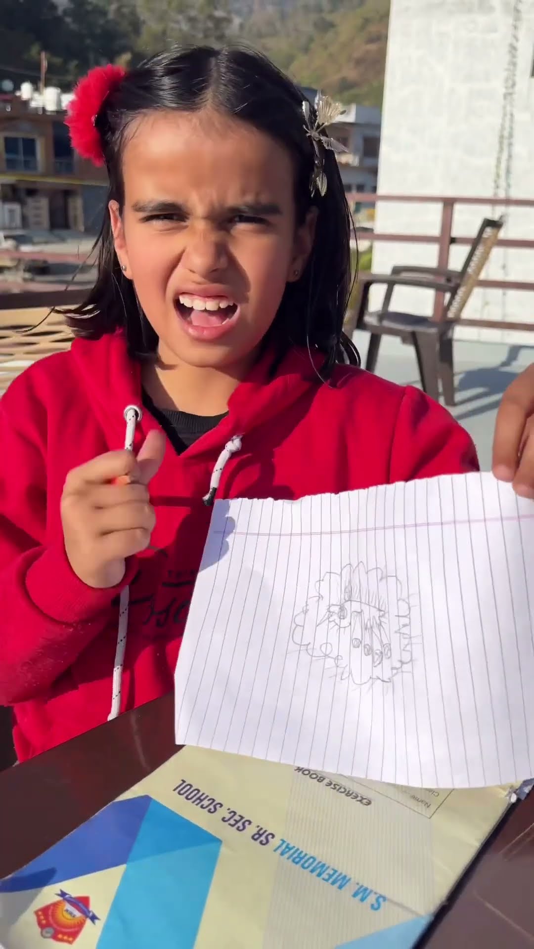 Vivaan ka hidden talent ? #seemavinaylamba #seevila