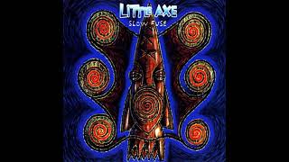 Little Axe – On The Beat Sound (Instrumental)