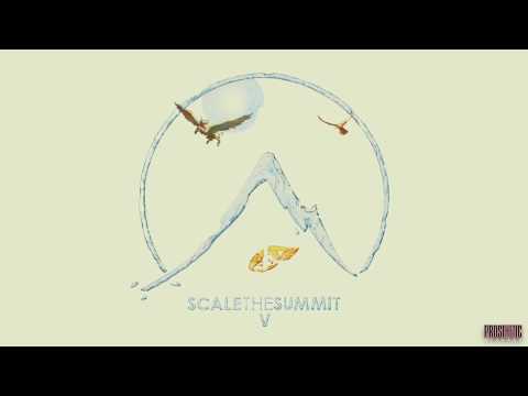 Scale the Summit - "Oort Cloud" Teaser