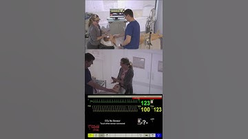 Failed Intubation at RSI | Airway Emergency Simulation Scenario