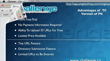 The Challenge: Module 2/Day 7 - Installing Ping Kaching