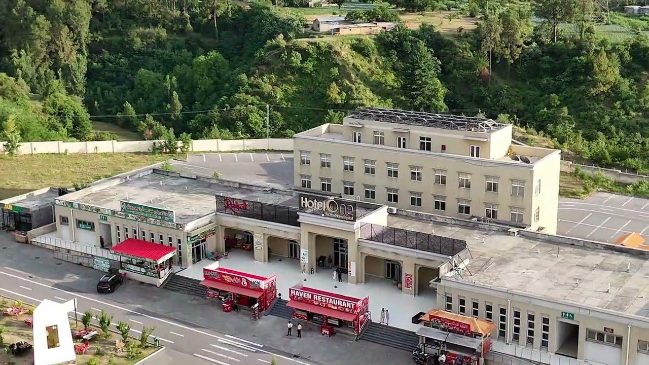 Mansehra - Hotel One