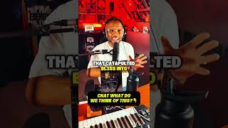 🎵 BL3SS - 567AM #musicreactions