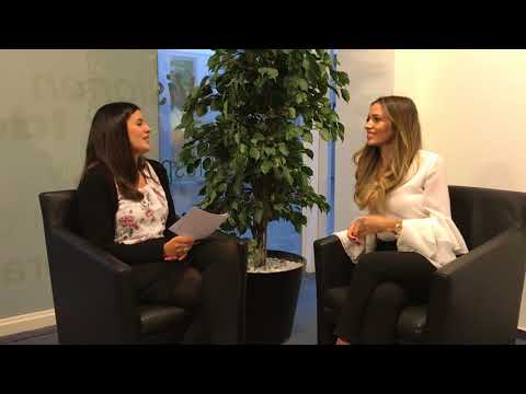 PFH Business Breakfast - Interview mit Influencerin Luana Theodoro da Silva