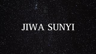 Diwah - Jiwa Sunyi (Audio)