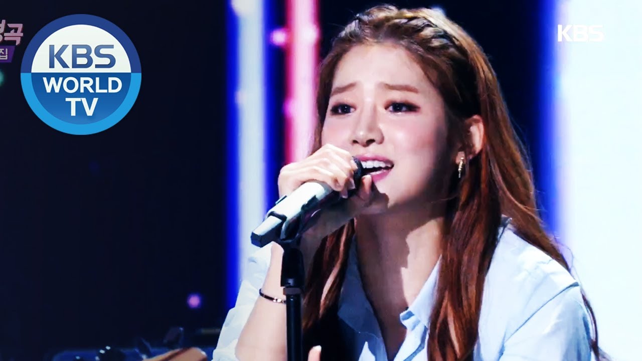 Park Juhyun(박주현) - Magic Carpet Ride(매직 카펫 라이드) (Immortal Songs 2) I KBS WORLD TV 200905