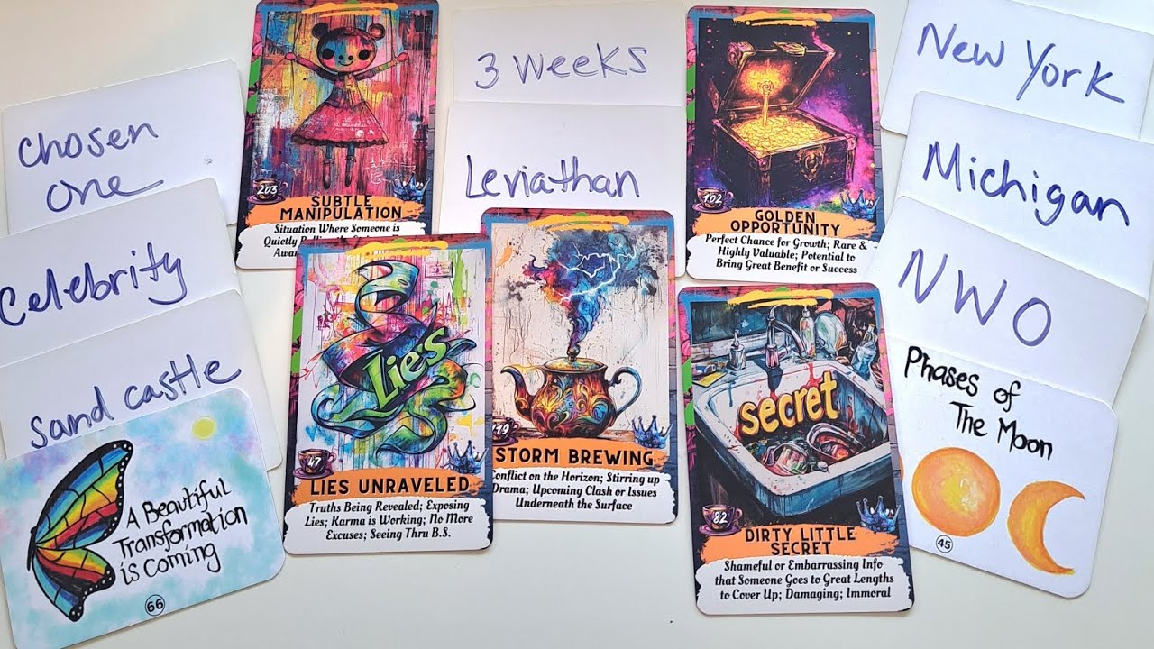 YOU TOLD THEM WHAT YOU ARE, THEY SHOULD'VE BELIEVED YOU, ARMY OF ONE