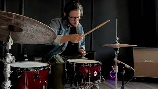 JAMMING ON DOMi & JD BECK - PiLOT