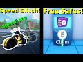 Top 5 Most Game Breaking Glitches In Roblox Jailbreak! | How To Teleport And Become Invisible!