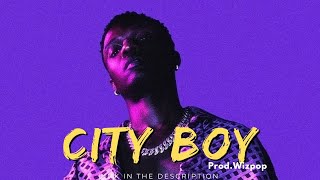City boys - [FREE] AFROSWING X WIZKID X BURNA X VICTONY  X REMA TYPE BEAT| AFROBEAT INSTRUMENTAL