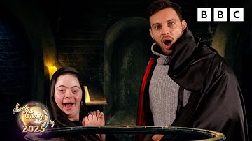 Trust no one in the Ballroom because there