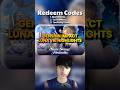 Don't Miss These Genshin Impact Luna VIII Codes! #genshinimpact #freebies