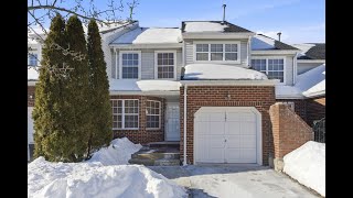 1202 Magnolia Court video tour