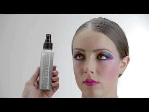 YOFI Glitter Spray