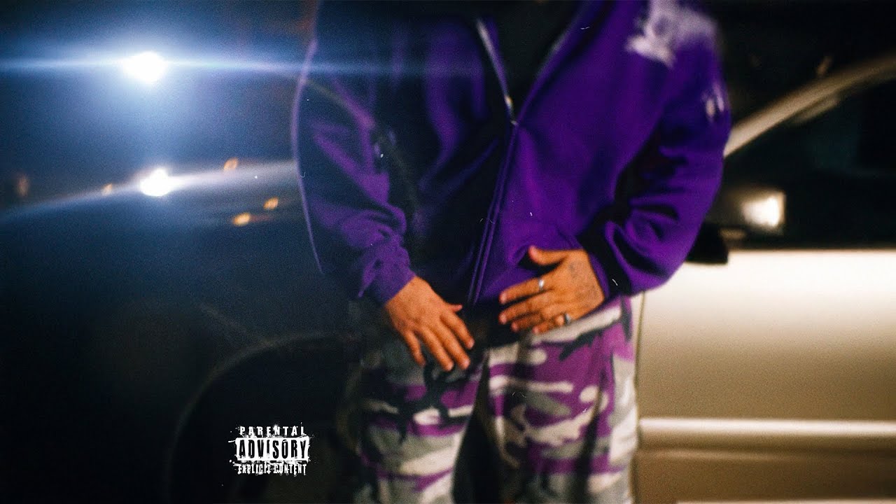 Vandder - Una Parte De Mi (Video Oficial)