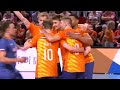 Highlights | Georgia vs. The Netherlands | CEV Volleyball European League 2026 | Men