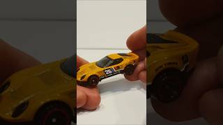 Hotwheels El Segundo Coupe Diecast Custom Limited 2er Pack #hotwheels #matchbox #mattel New Unboxing