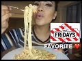 DELICIOUS CAJUN CHIKEN AND SHRIMP PASTA |**TGI FRIDAY'S INSPIRED**