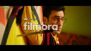 Jagga Jasoos 2017 trailer اعلان جاغا جاسوس 2017