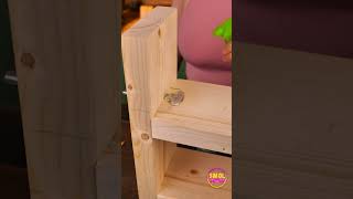 Liquid Metal Magic: Crafting a Turn Lock Anchor 🧠