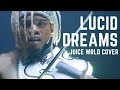 JUICE WRLD - Lucid Dreams (Violin Cover) | Brian King Joseph