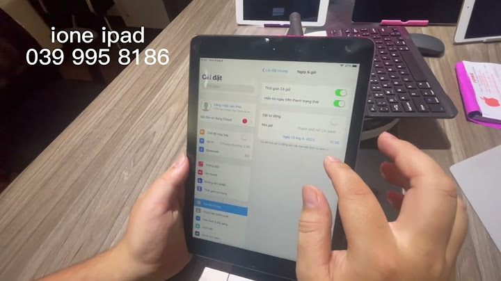 Lỗi không thể tải app vào lúc này năm 2024