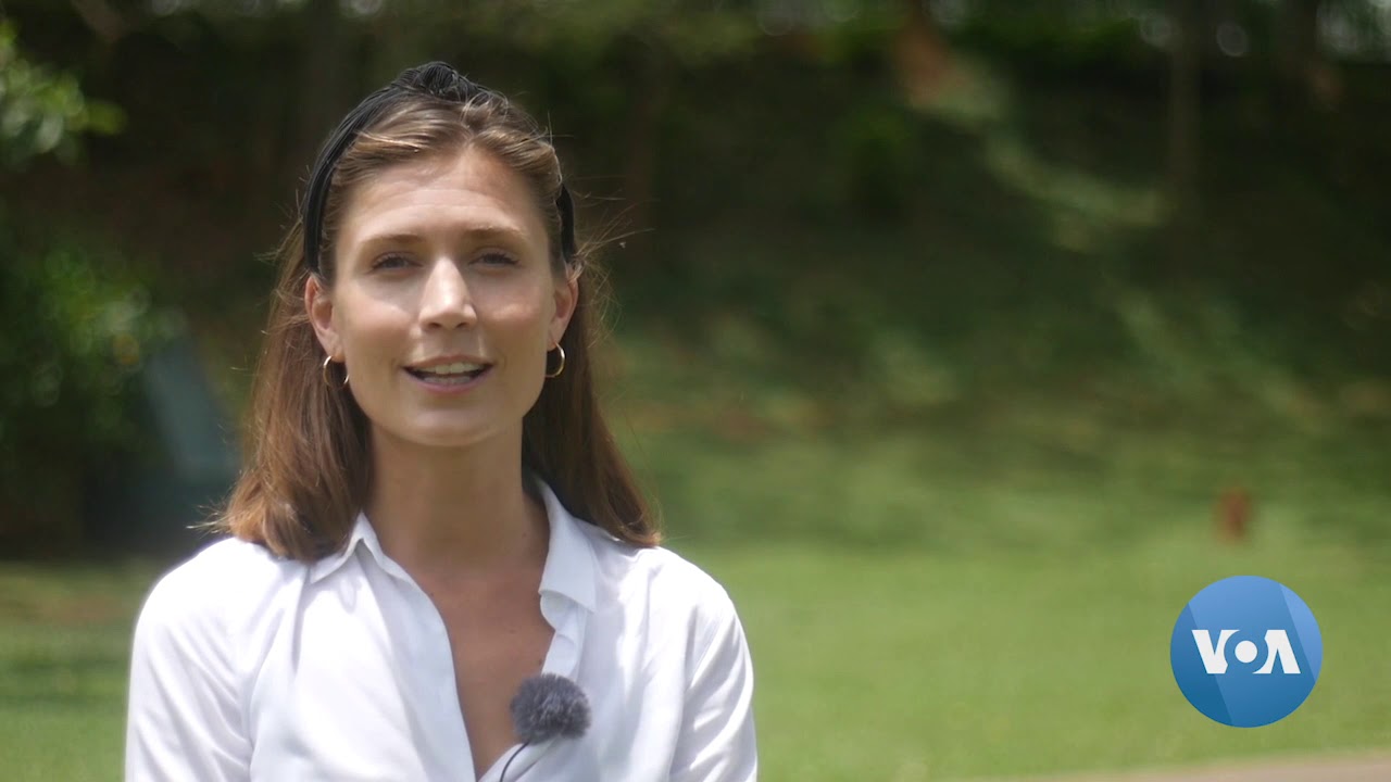 trump amazonia Nigerian Students Join Global Fight for Climate Action