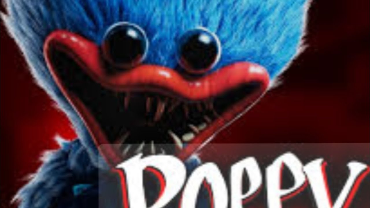 Прохожу гру Poppy playtime chapter 1 