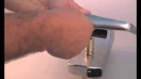 kaba lodging 660 760K cylinder installation download