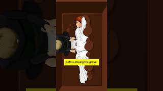 Rules of Burial   Dafn
