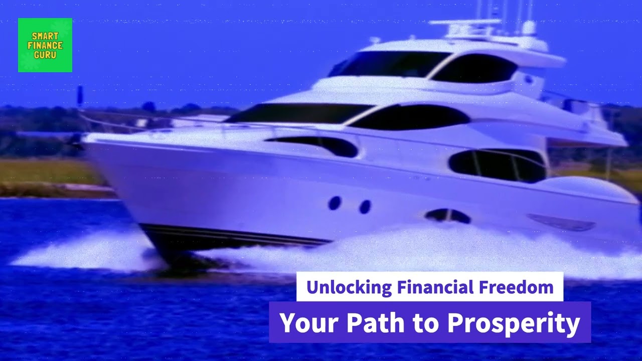 Unlock your Financial Freedom - Alto