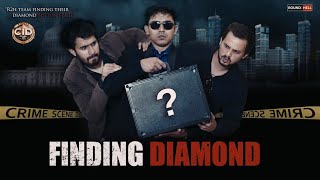 Finding Diamond | Round2hell | R2h | round to hell new video | BEHIND the scene |