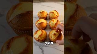 Did you know if you mix one cup shredded cheese, one half cup milk, one egg, one cup flour, and one