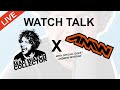 The GREATEST Watches Of All Time! [LIVE SHOW]