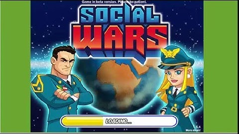 Hack to Social Wars with cheat  engine (new cheats)
