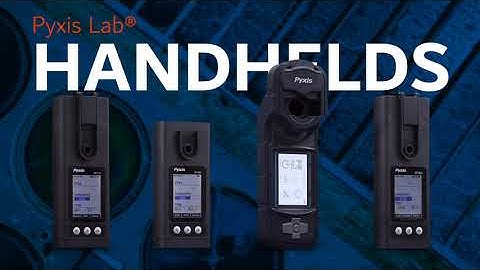 Highlighting our Popular Handheld Meters | Pyxis Lab ®