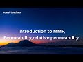 Magnetic circuits ( MMF, Permeability of free space,Relative Permeability)