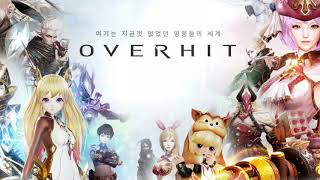 오버히트 OST - 'Over World' screenshot 4