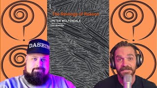 Reacting to Peter Wolfendale on Hegel's Greatest Mistake