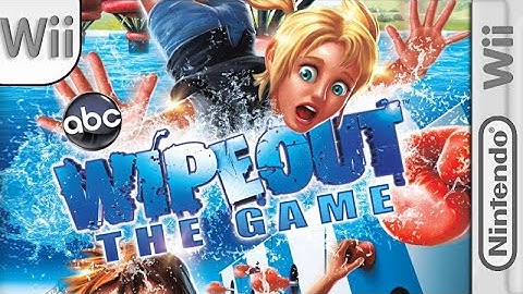 Longplay of Wipeout: The Game
