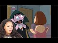 Family Guy - Dirty Jokes Compilation | Reaction