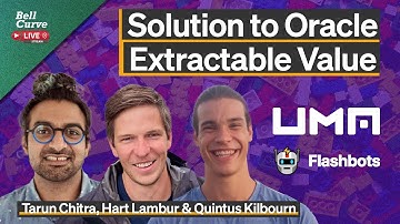 The Solution to Oracle Extractable Value