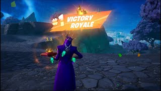 👑👑 Solo Victory Royale 63 (1405 Total) Chapter 5 Season 2 LETHEAN HADES Skin 👑👑