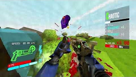 P-Ranking an ultrakill level on brutal everyday until I start my MtF hormone therapy! | Day 409