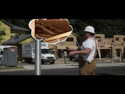 Panel Dan Finds Out About Floor Trusses