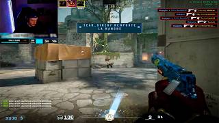 BEST CS2 CLIPS OF THE WEEK #114 | CS2 TWITCH HIGHLIGHTS