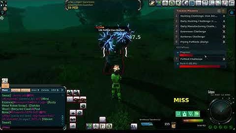 The Fastest Way to Complete Daily and Codex Missions in Entropia Universe