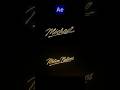 Michael Movie Title Animation in After Effects  #michael  #motiongraphics #michaeljackson