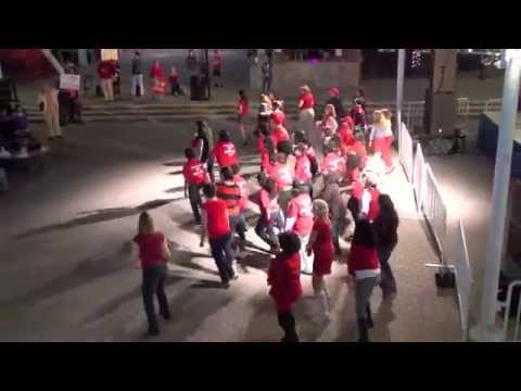 2012-american-heart-association-flash-mob