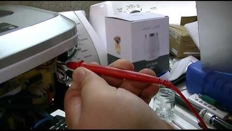 Poking Around Inside The Ice Machine